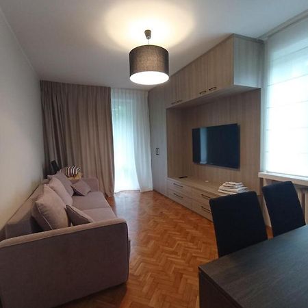 !!Dubois Apartment Warsaw Exterior photo
