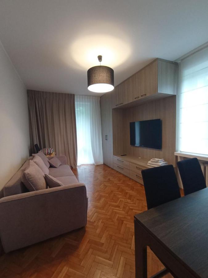 !!Dubois Apartment Warsaw Exterior photo