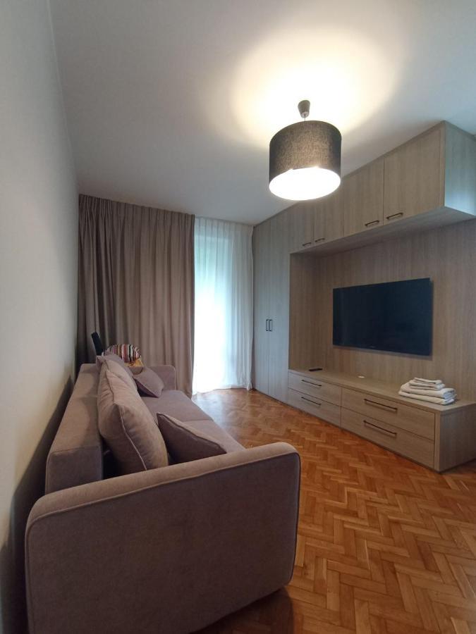 !!Dubois Apartment Warsaw Exterior photo