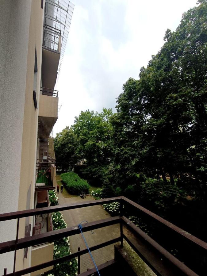!!Dubois Apartment Warsaw Exterior photo